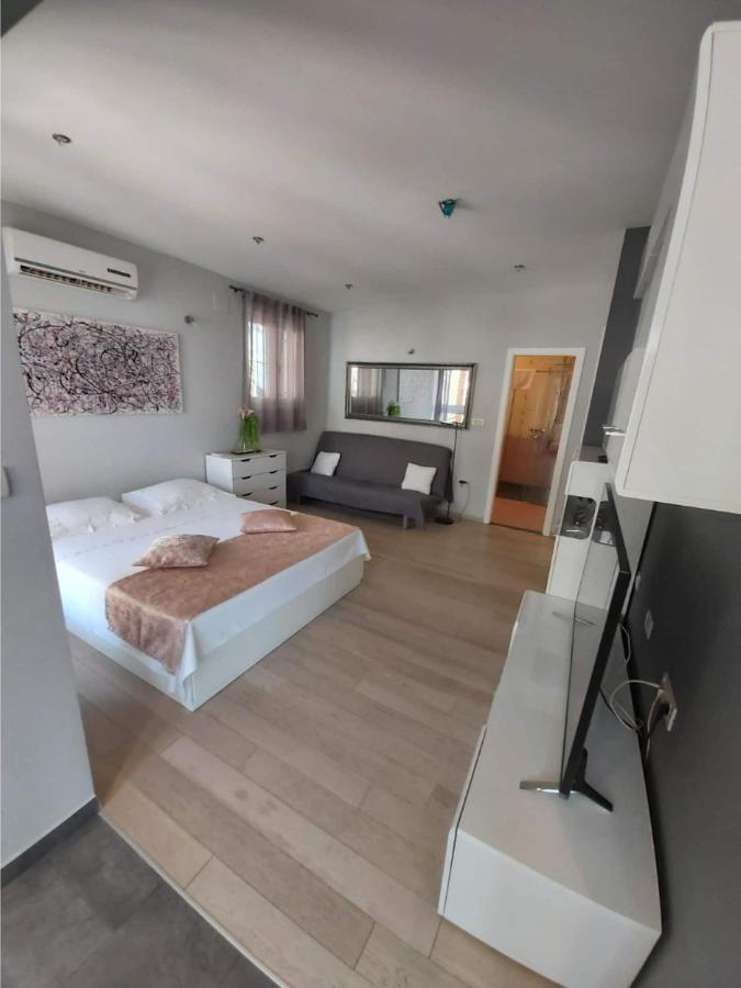 Ventula Apartment Mimice Ngoại thất bức ảnh