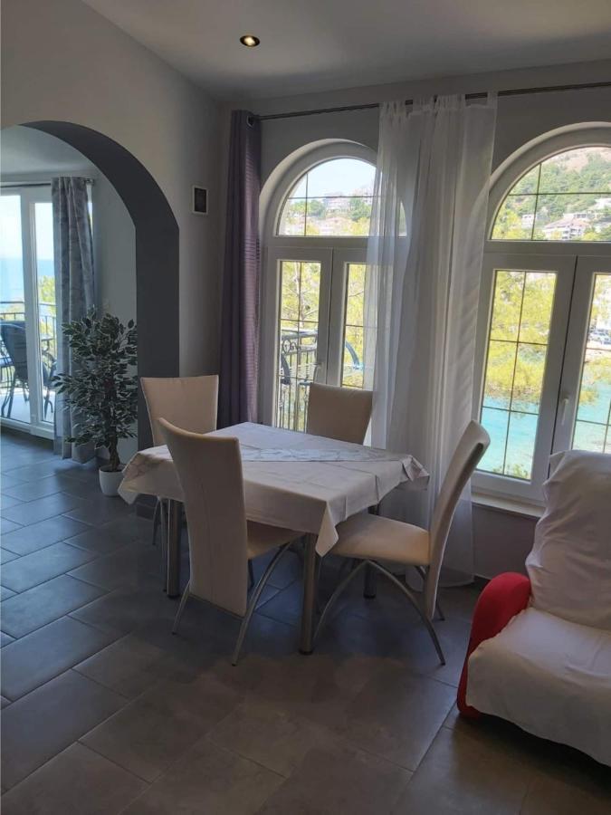 Ventula Apartment Mimice Ngoại thất bức ảnh