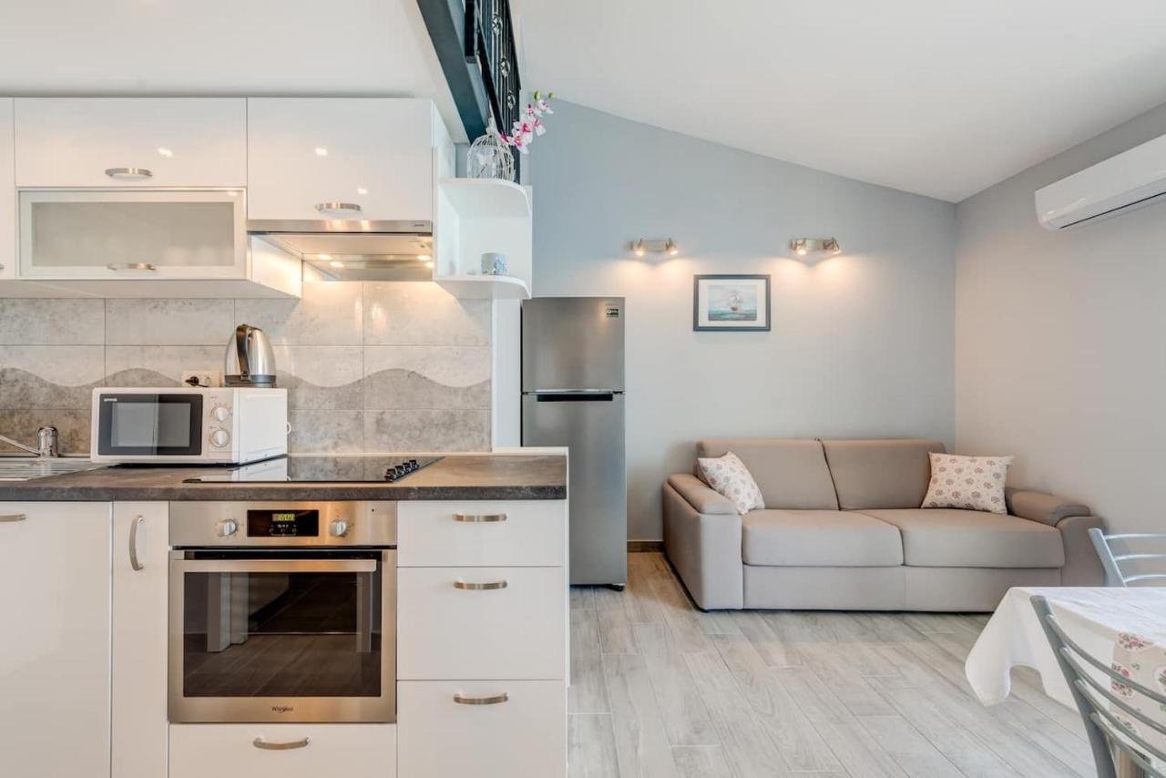 Ventula Apartment Mimice Ngoại thất bức ảnh