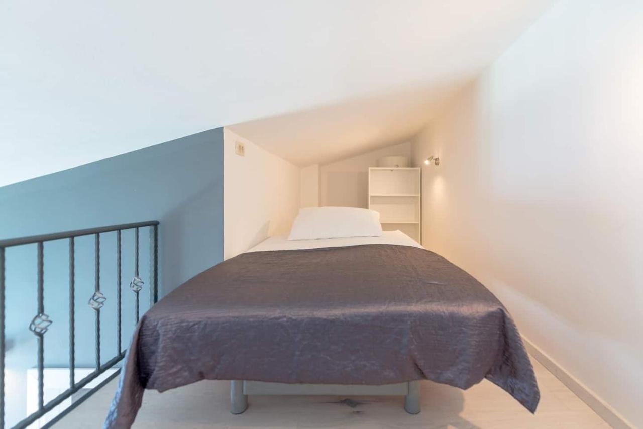 Ventula Apartment Mimice Ngoại thất bức ảnh