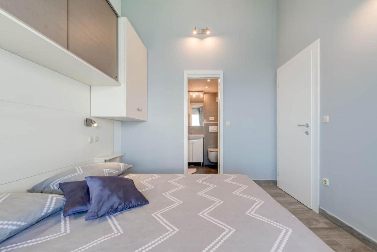 Ventula Apartment Mimice Ngoại thất bức ảnh