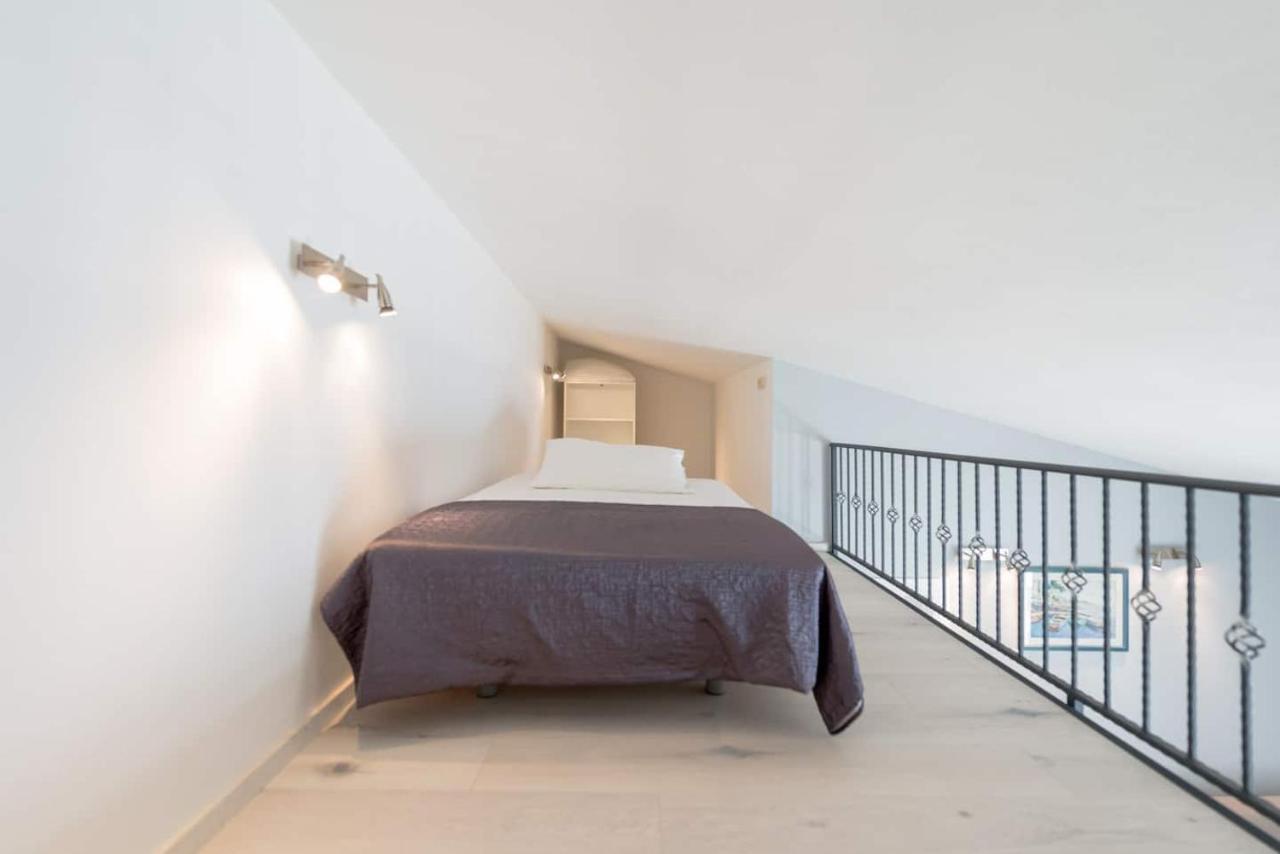 Ventula Apartment Mimice Ngoại thất bức ảnh