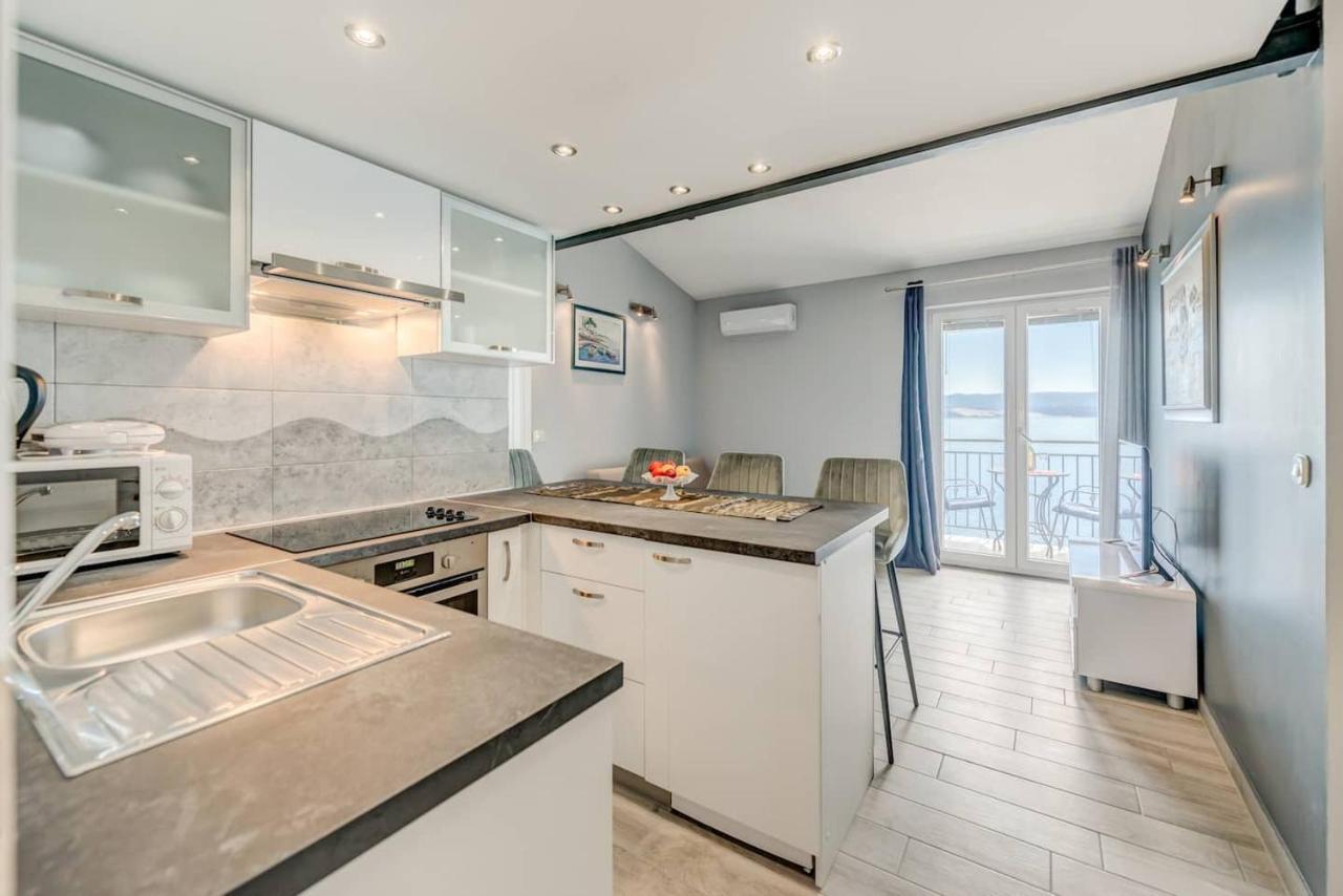Ventula Apartment Mimice Ngoại thất bức ảnh