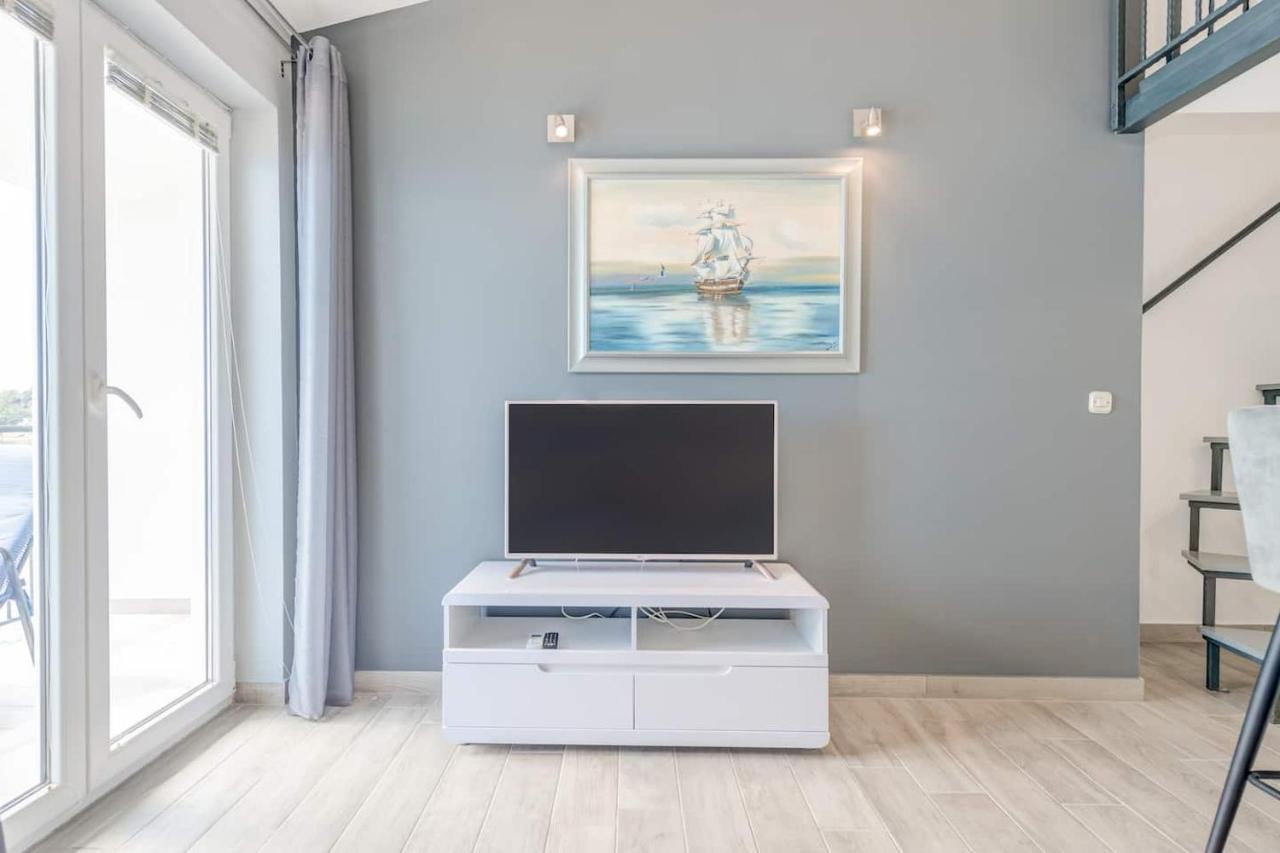Ventula Apartment Mimice Ngoại thất bức ảnh