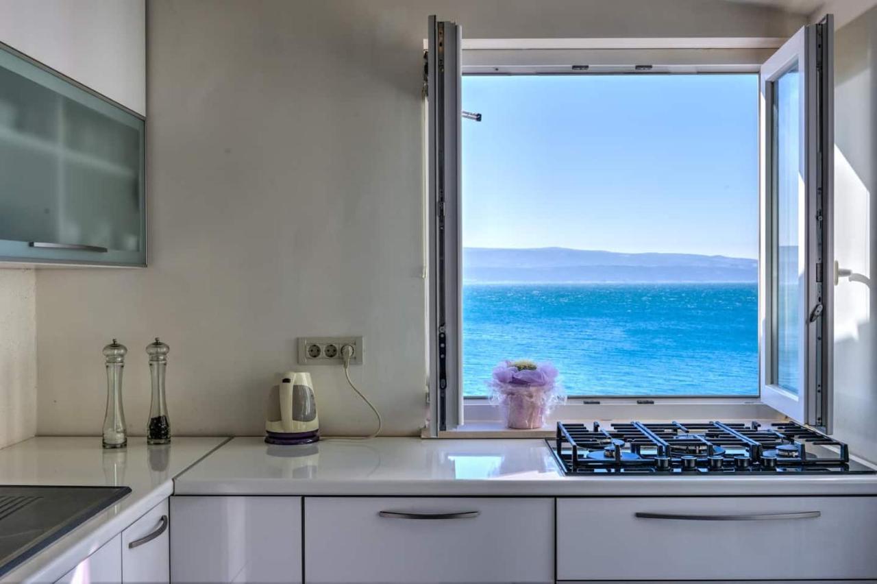 Ventula Apartment Mimice Ngoại thất bức ảnh