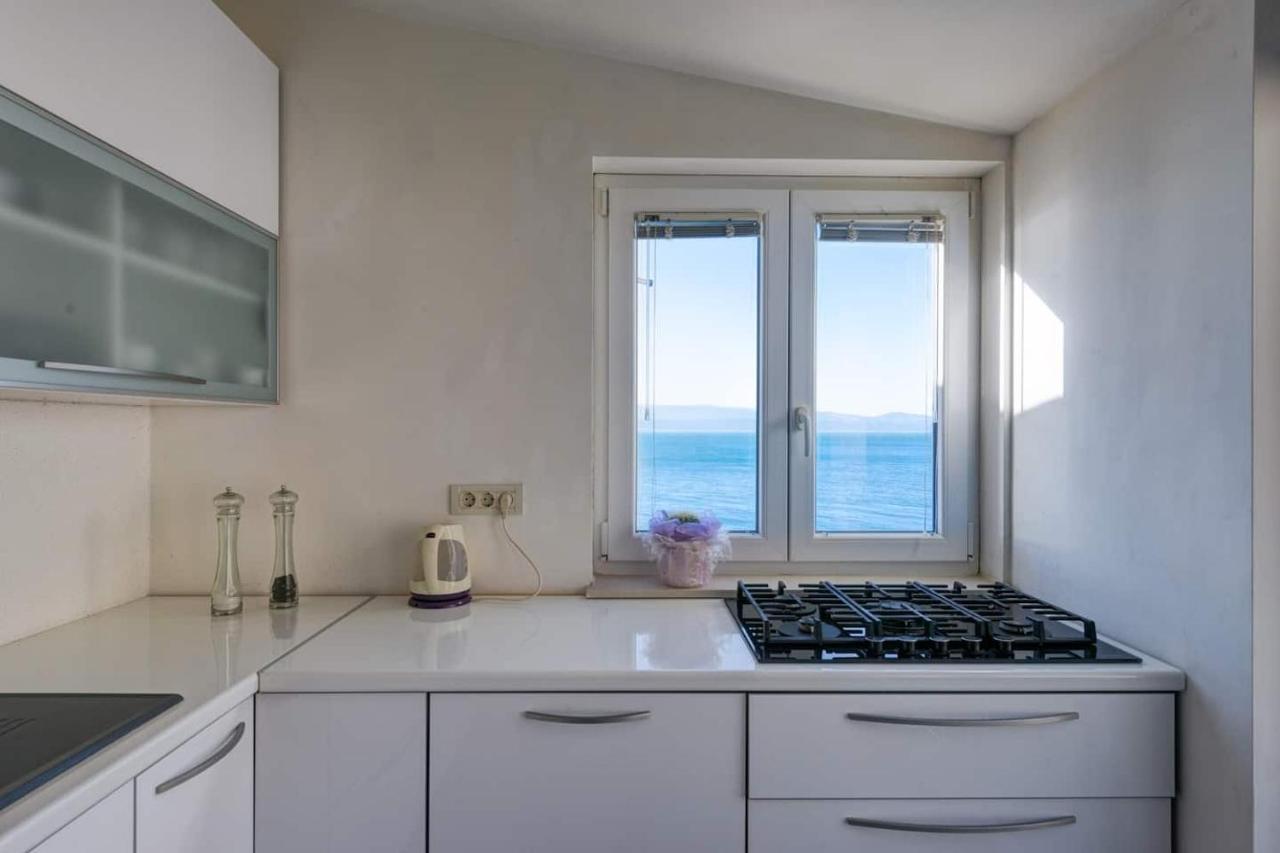 Ventula Apartment Mimice Ngoại thất bức ảnh