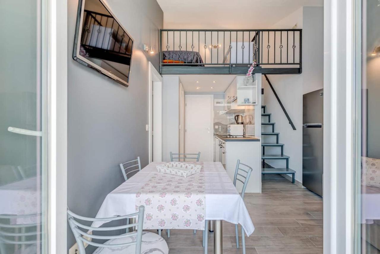 Ventula Apartment Mimice Ngoại thất bức ảnh