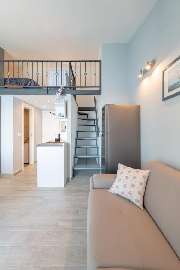 Ventula Apartment Mimice Ngoại thất bức ảnh