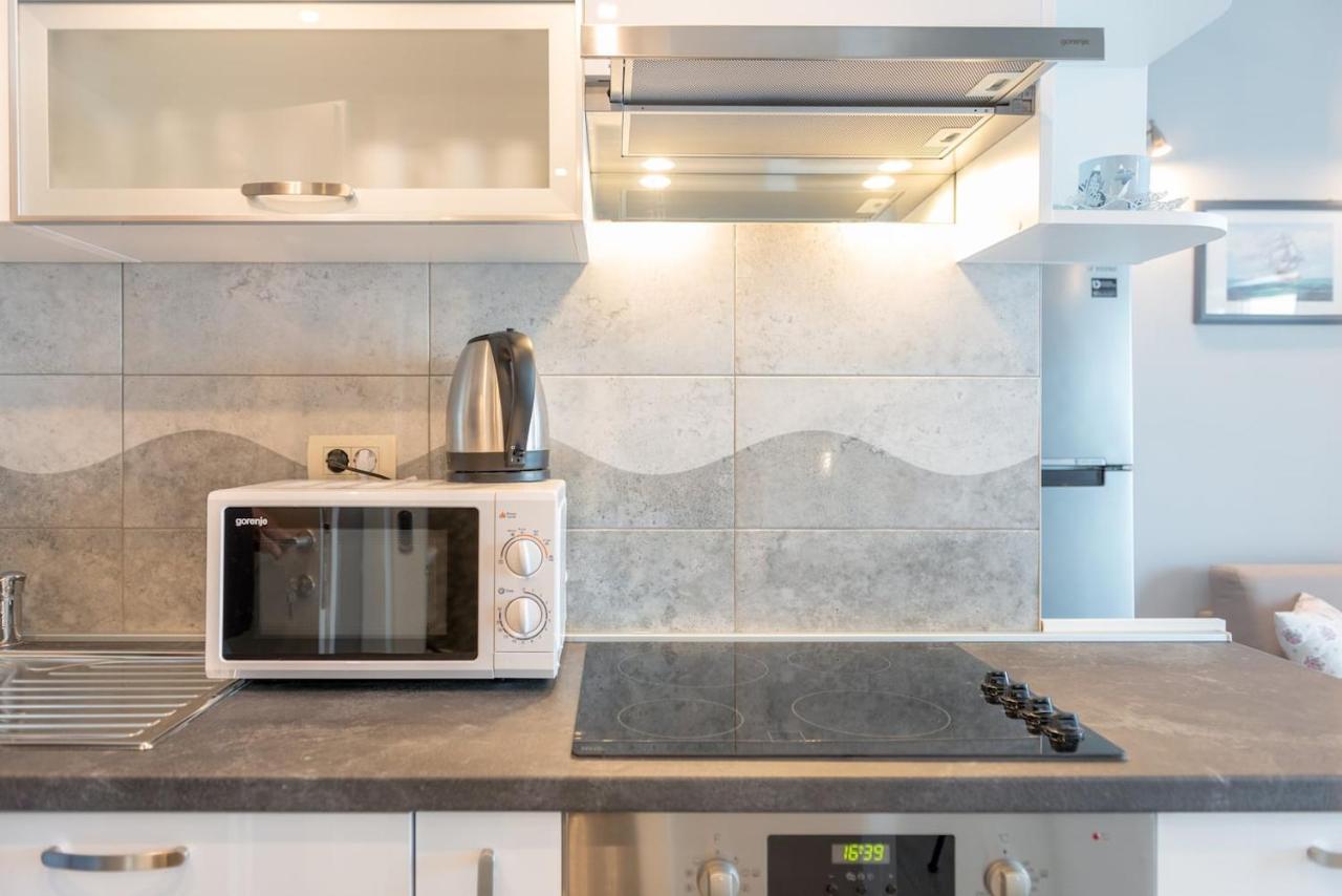 Ventula Apartment Mimice Ngoại thất bức ảnh