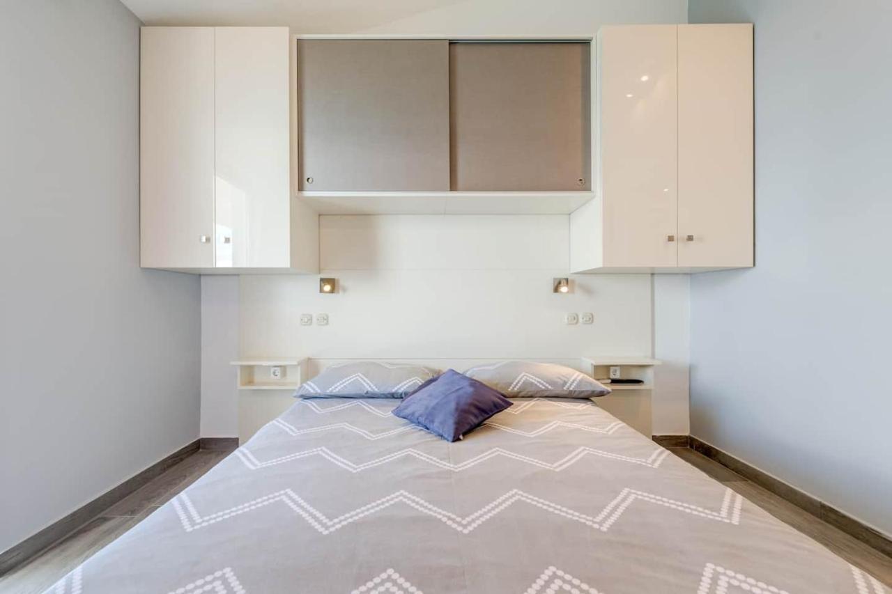 Ventula Apartment Mimice Ngoại thất bức ảnh