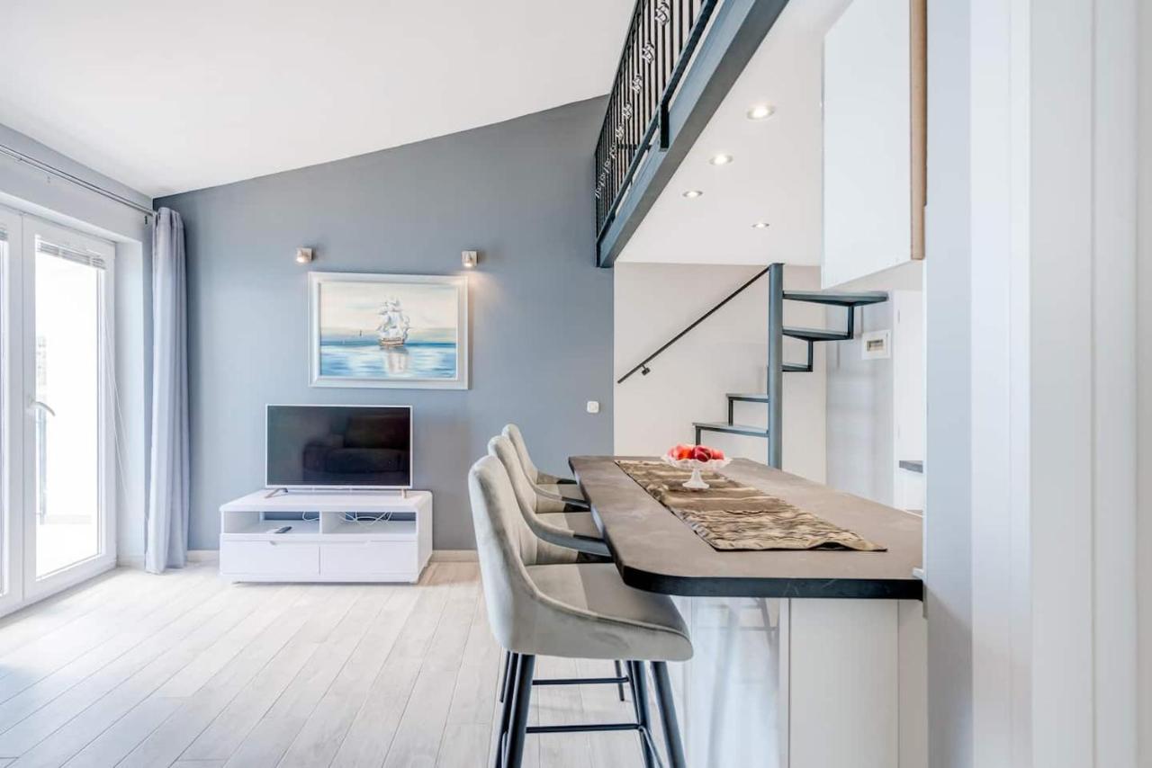 Ventula Apartment Mimice Ngoại thất bức ảnh