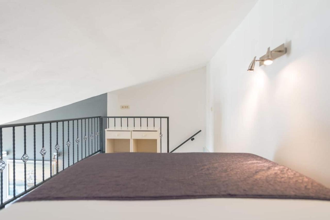 Ventula Apartment Mimice Ngoại thất bức ảnh