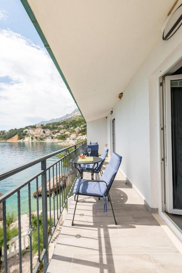 Ventula Apartment Mimice Ngoại thất bức ảnh