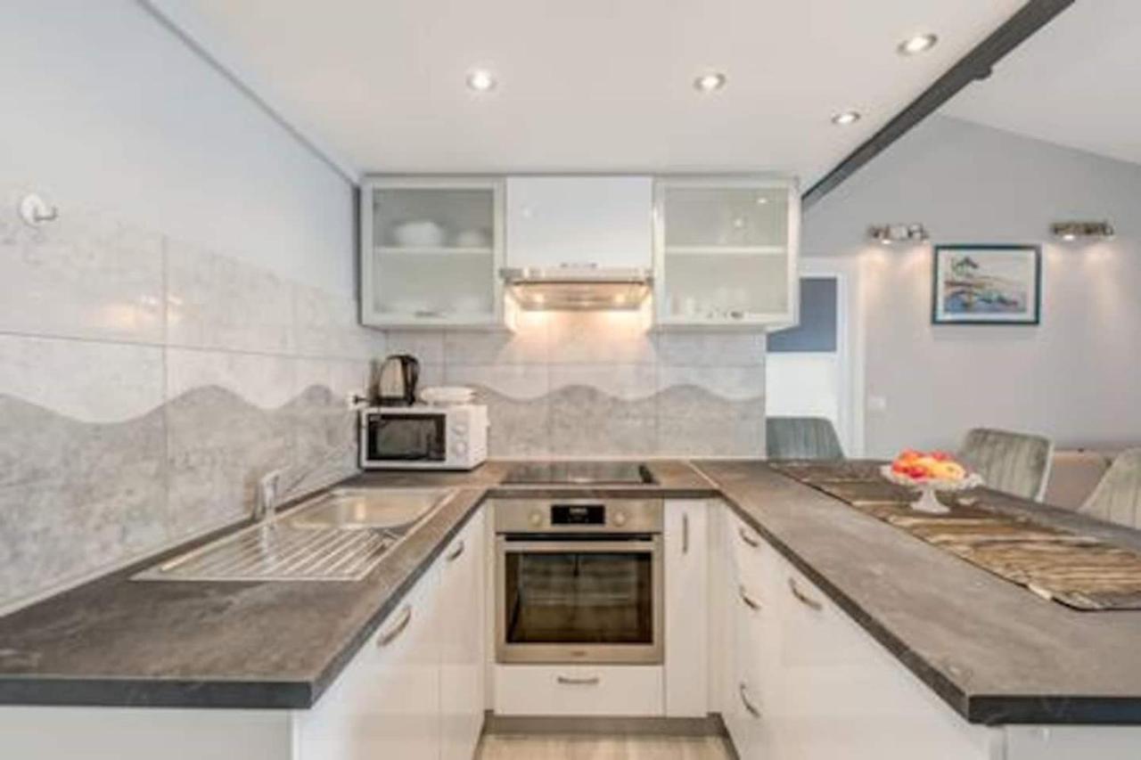 Ventula Apartment Mimice Ngoại thất bức ảnh