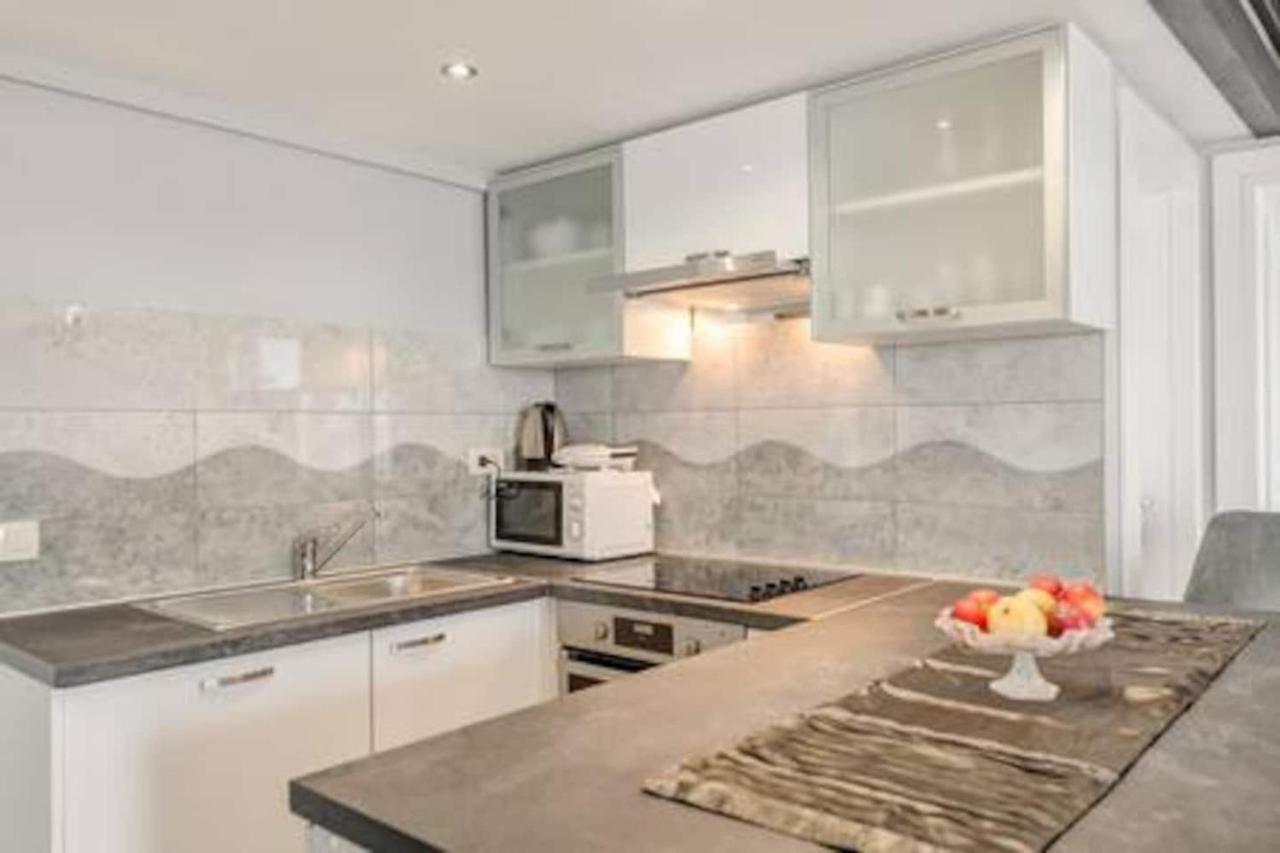 Ventula Apartment Mimice Ngoại thất bức ảnh