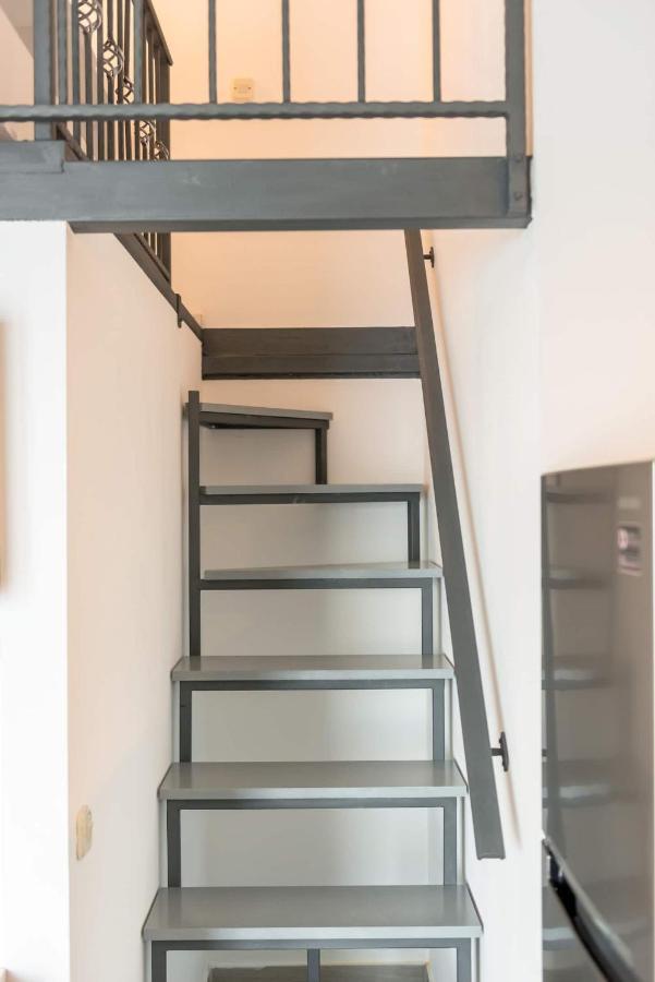 Ventula Apartment Mimice Ngoại thất bức ảnh