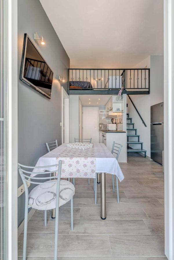 Ventula Apartment Mimice Ngoại thất bức ảnh