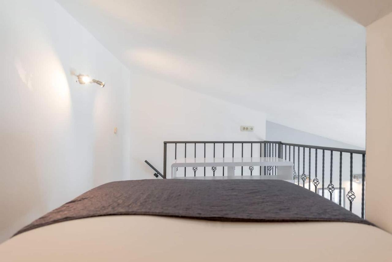 Ventula Apartment Mimice Ngoại thất bức ảnh