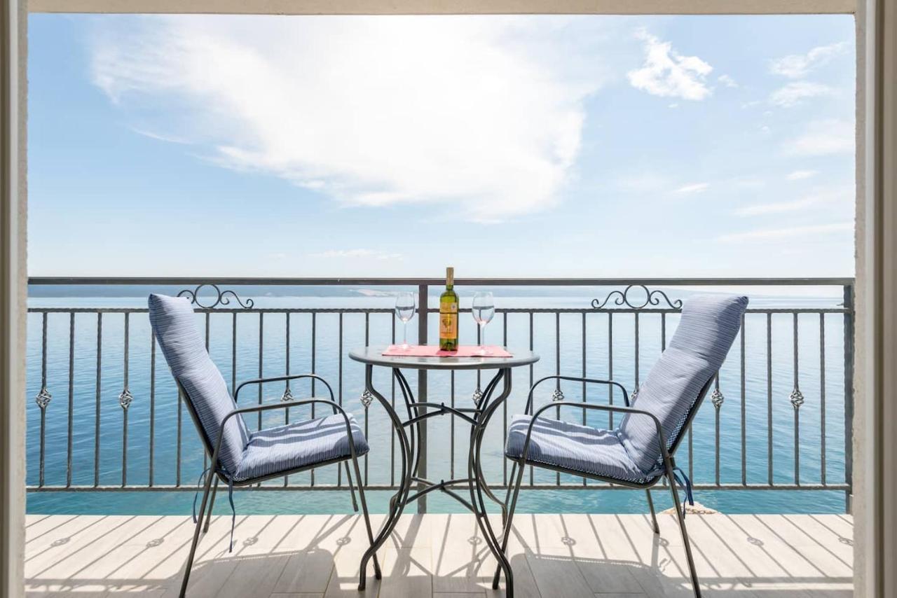 Ventula Apartment Mimice Ngoại thất bức ảnh