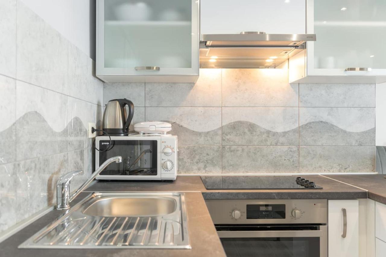 Ventula Apartment Mimice Ngoại thất bức ảnh