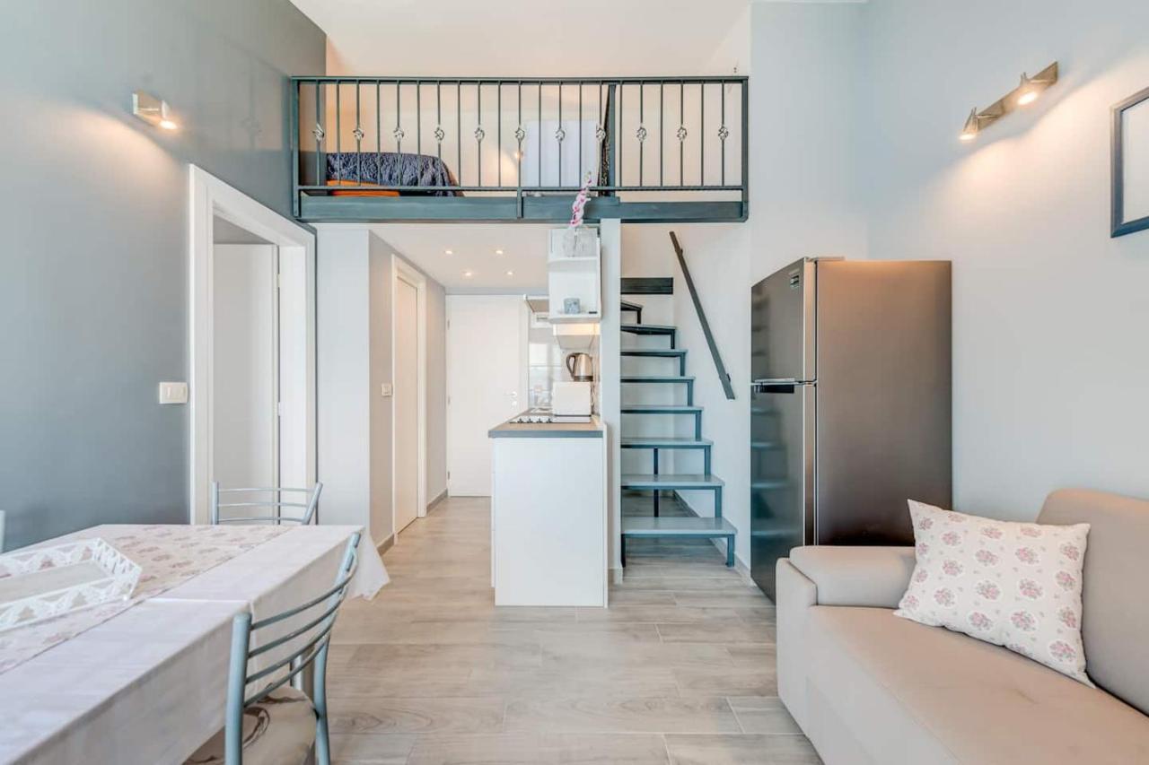 Ventula Apartment Mimice Ngoại thất bức ảnh