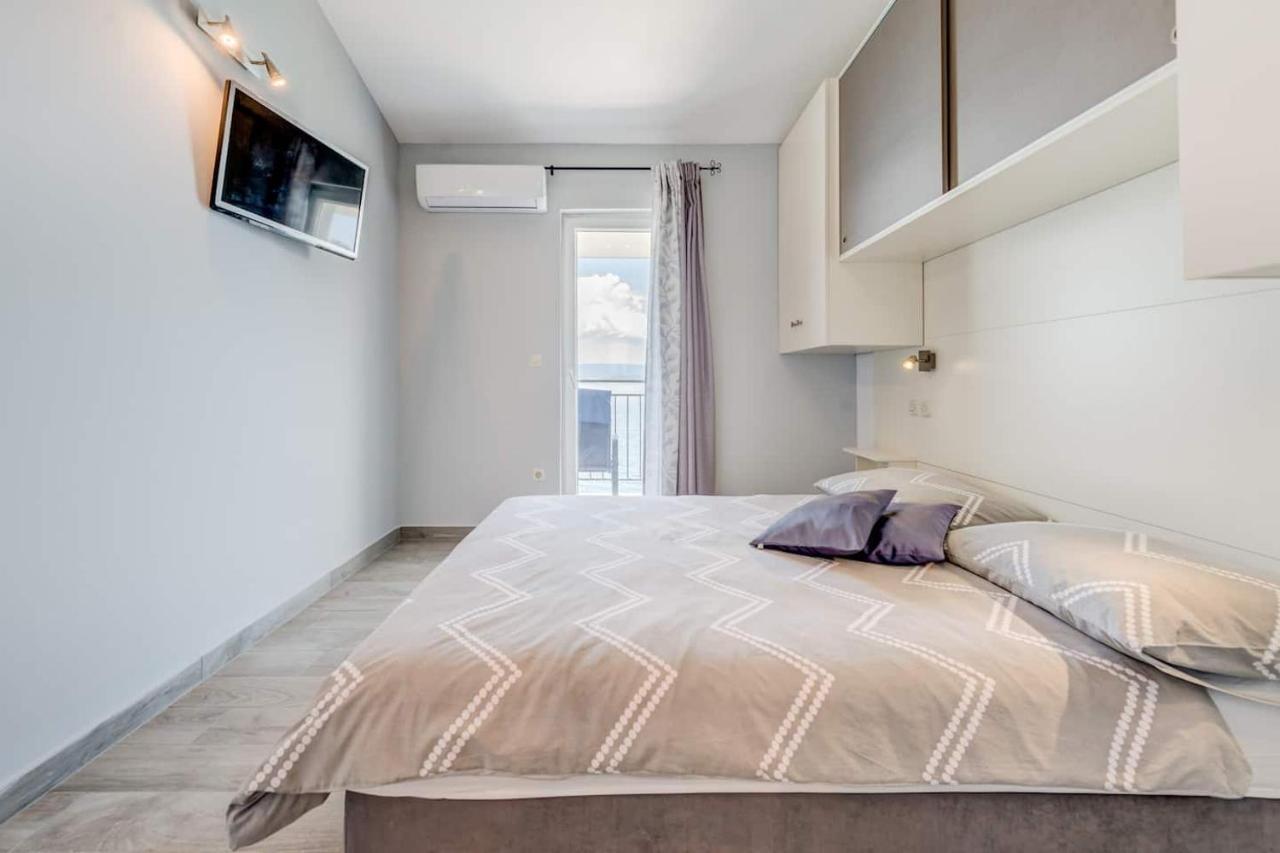 Ventula Apartment Mimice Ngoại thất bức ảnh