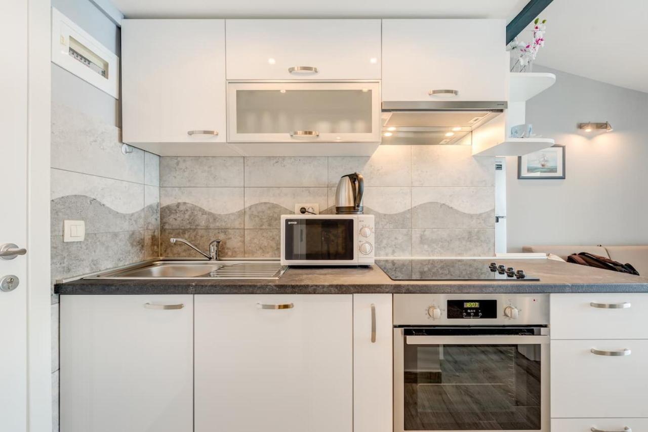 Ventula Apartment Mimice Ngoại thất bức ảnh