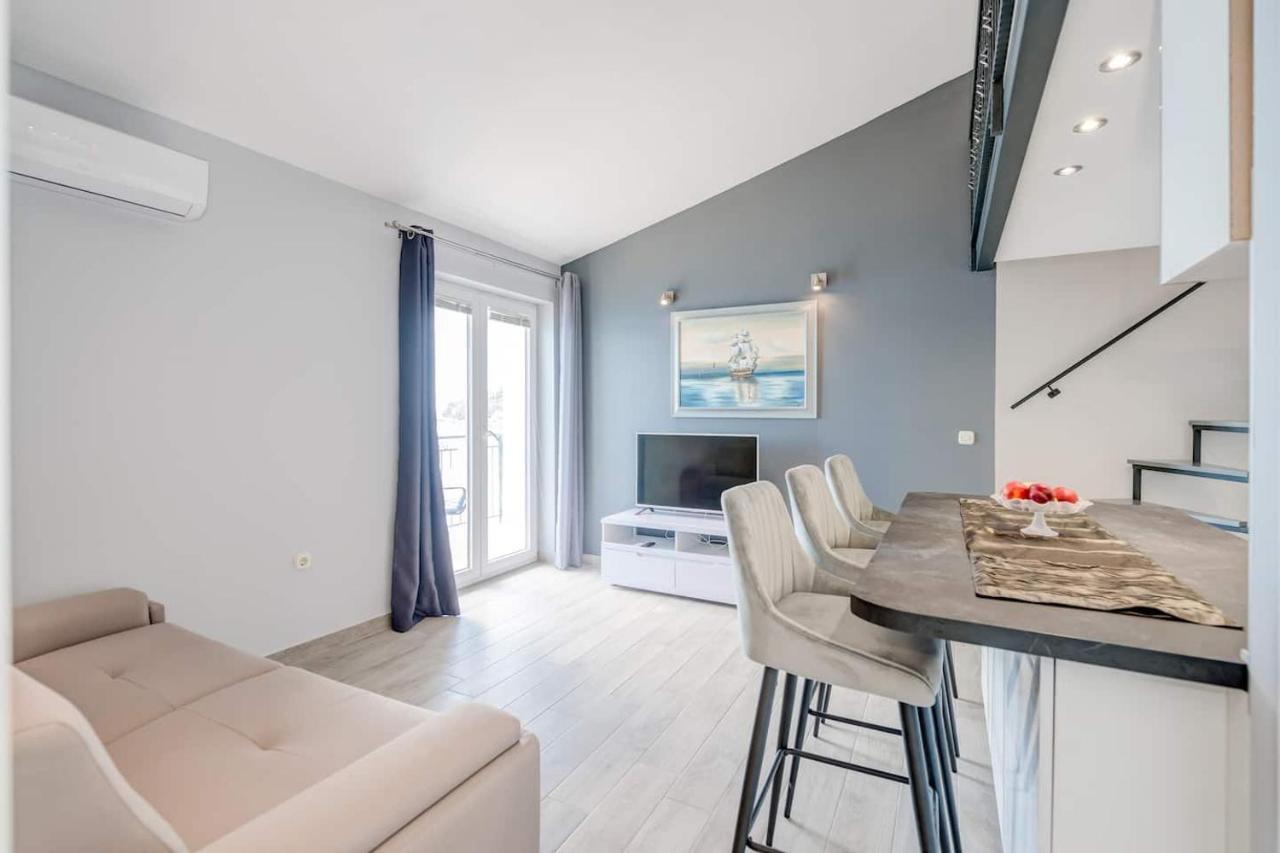 Ventula Apartment Mimice Ngoại thất bức ảnh