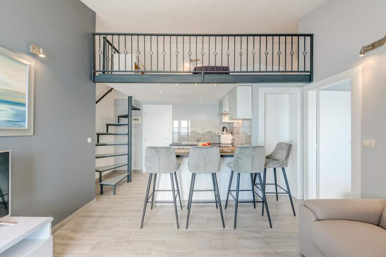 Ventula Apartment Mimice Ngoại thất bức ảnh